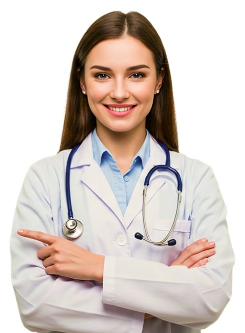Top Doctors Doctor image are Qualiied Professionals