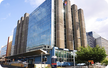 Phoenix Health Care Hospital