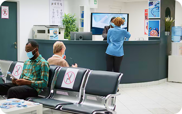 We Care Medical St. Petersberg