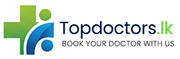 TopDoctors.lk Logo